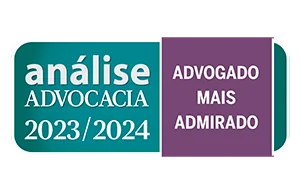 2023 /2024 - Advogado Mais admirado