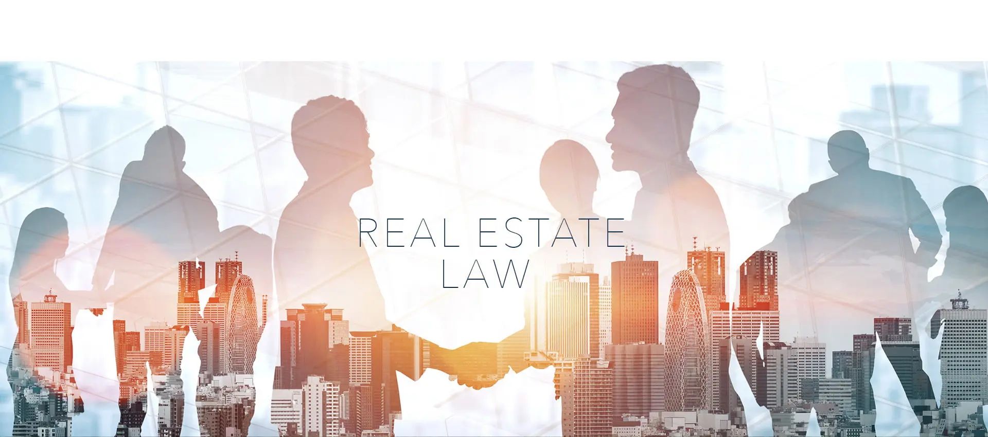 Real Estate Law