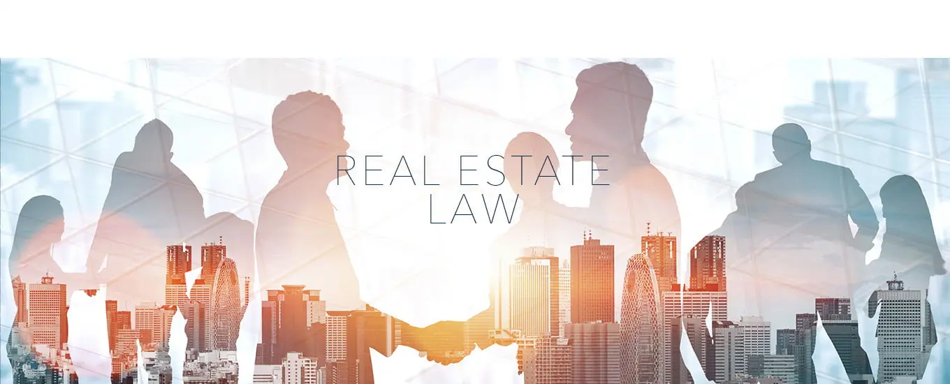 Real Estate Law