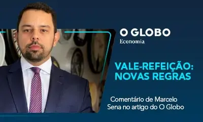 Vale-refeição: empresas travam disputa por MP que muda regras de um mercado de R$150 bilhões