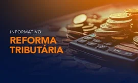 Reforma Tributária