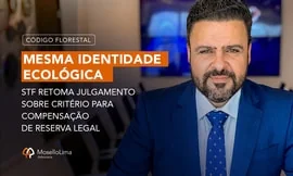 Mesma Identidade Ecológica