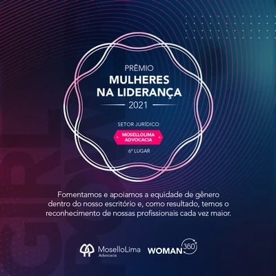 Mulheres na Liderança